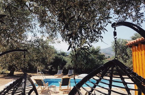 Xifias Other | Beautiful house in Agios Stefanos with pool