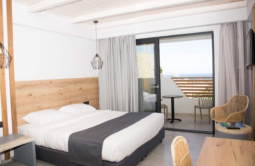 Old Hersonissos Hotel | Casa Blu - Adults Only by Checkin