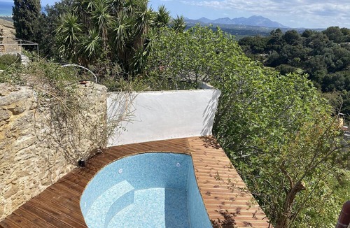 Maroulas Villa | La Perla de Maroulas