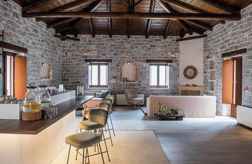 Karavostasi Hotel | Manifest Boutique Hotel