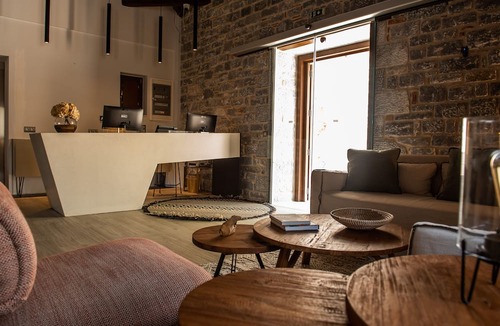 Karavostasi Hotel | Manifest Boutique Hotel