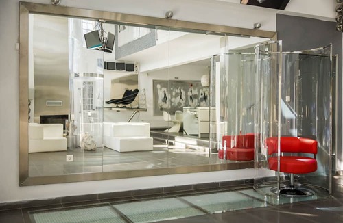 Schinias Villa | Villa BOND with Private Swimming Pool