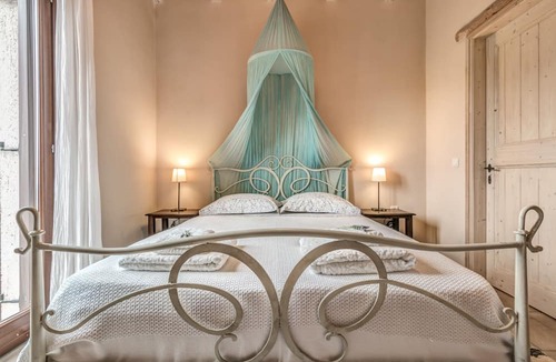 Agios Georgios Villa | Mastrogiannis villa Lemonia