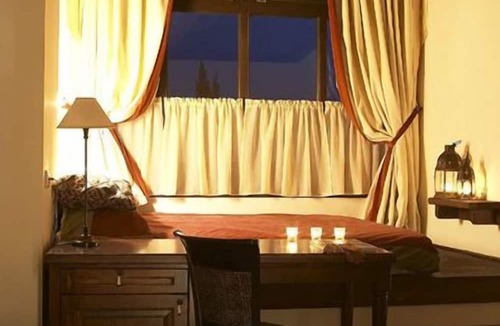Trikolonoi Hotel | Trikolonion Country Hotel