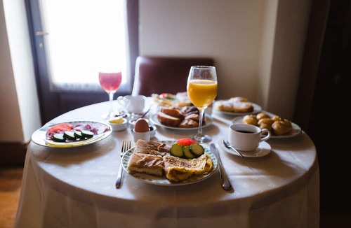 Trikolonoi Hotel | Trikolonion Country Hotel