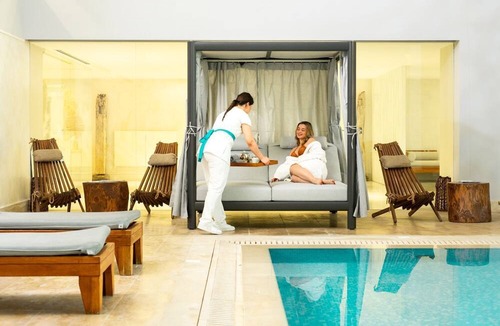 Kallithea Hotel | Mitsis Selection Alila