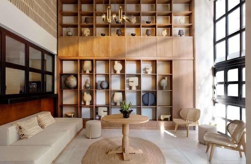 Psirri Hotel | Anise Aluma Athens, Tapestry Collection by Hilton