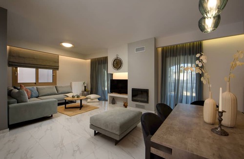 Kontokali Villa | Efilenia Luxury Villas