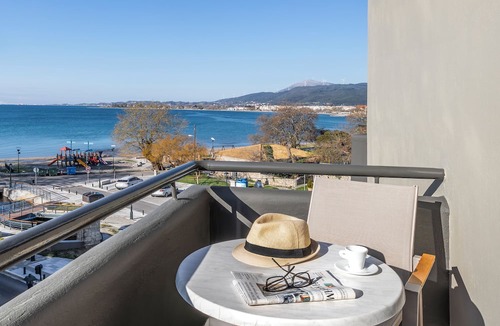 Nafpaktos Hotel | Nafpaktos Hotel