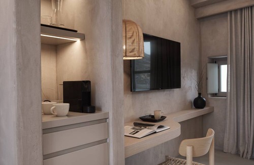 Elia Hotel | Yi Hotel Mykonos