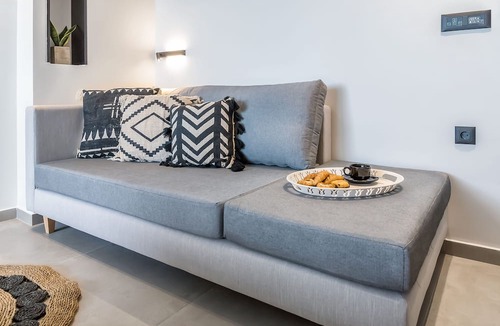 Rethymno Hotel | SAVUS BOUTIQUE HOTEL