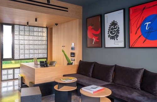Heraklion House | 3 Pines Design Living
