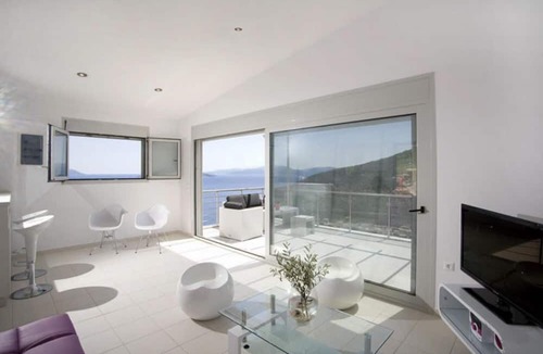 Sivota Villa | Villa Faneromeni in Lefkada