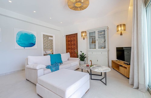 Kalami Villa | Kalami Beach - Villa Anastasia
