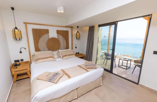 Kardamena Hotel | Cabana Blu Hotel & Suites