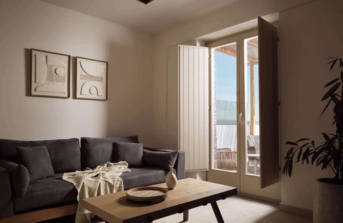 Exomytis Resort | Sea Breeze Santorini Beach Resort, Curio Collection Hilton