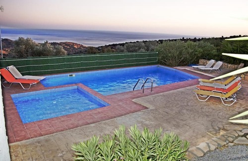 Triopetra Apartment | Paterakis Studio's Triopetra