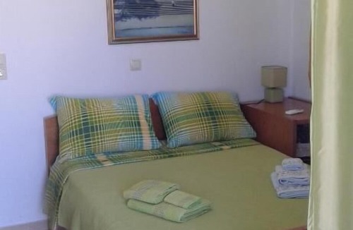 Pigianos Kampos Villa | Villa Georgia