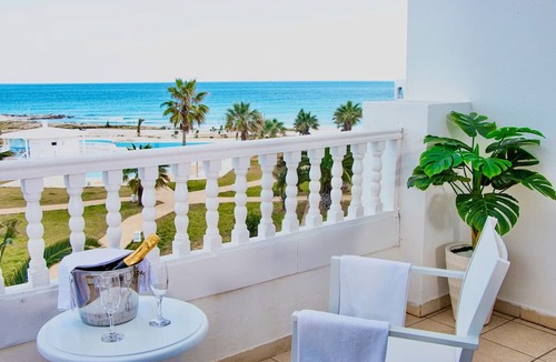 Mansoura Hotel | Cap Bon Kélibia Beach Hôtel&Spa