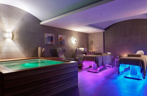 Adelianos Kampos Hotel | AMIRA LUXURY RESORT & SPA