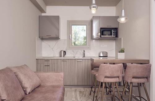 Tsilivi House | Mavrias Complex