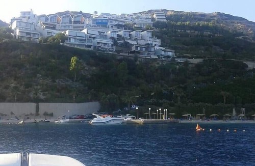 Malevizi House | Luxurious Suite Athena near to beach & Heraklion