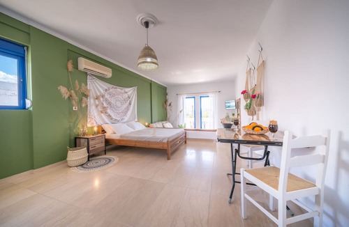 Kandia Apartment | G & K Hotel Fiore Di Candia