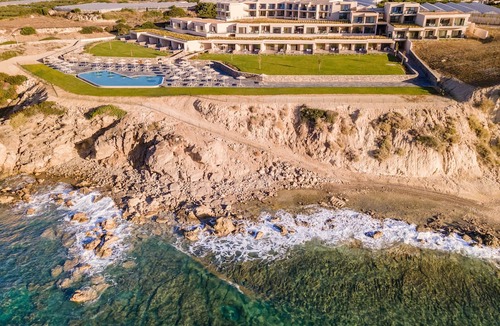 Ierapetra Hotel | ROBINSON IERAPETRA
