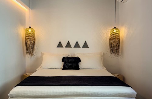 Folegandros House | Perigiali Rooms & Apartments Folegandros