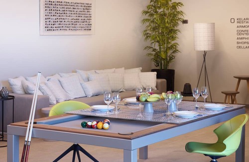 Elounda Hotel | Cayo Exclusive Resort & Spa
