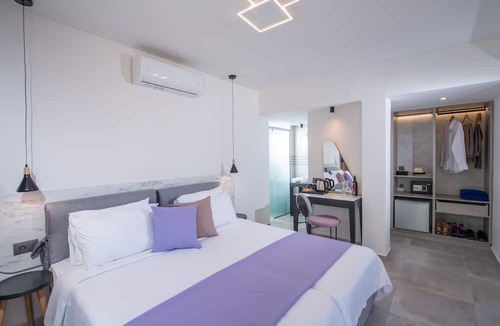 Pigianos Kampos Hotel | CHC Imperial Hotel – Adults Only