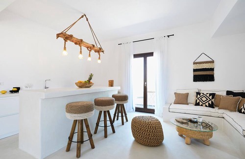 Messaria Villa | Le Blanc Resort - Two Luxury Villas