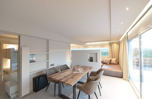Isthmia Hotel | Hotel King Saron Club Marmara