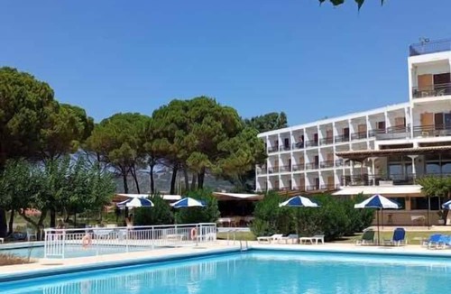 Svoronata Hotel | Irinna Hotel