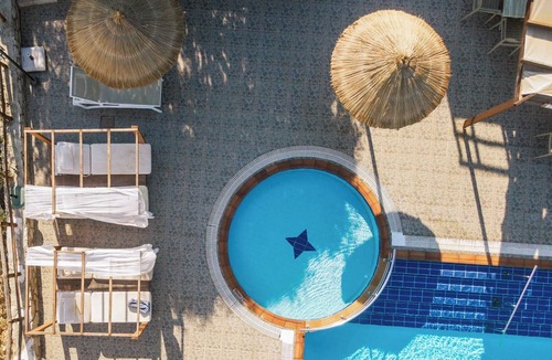 Matala Hotel | Zafiria