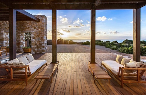 Romanos Hotel | The Romanos, a Luxury Collection Resort, Costa Navarino
