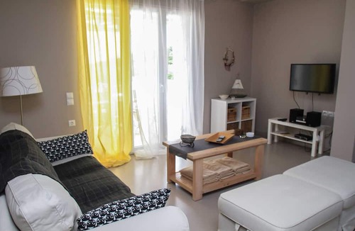 Pyrgos Villa | Betty's Villas