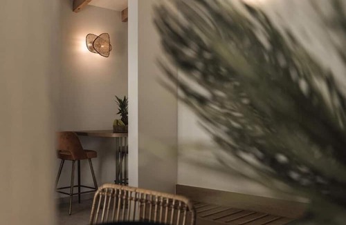 Porto Koukla House | Panorama Inn