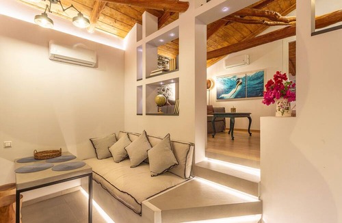 Paleopolis Hotel | Camara Suites