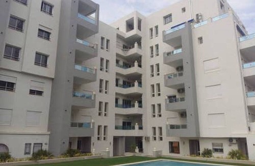 Cite El Wafa Apartment | Cosy Flat for Your Honeymoon