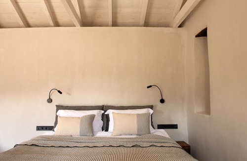 Vamvakou Hotel | Ruga of Vamvakou Homes