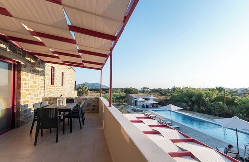 Methoni House | Abeloessa Methonian Hospitality
