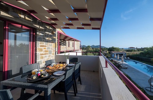 Methoni House | Abeloessa Methonian Hospitality