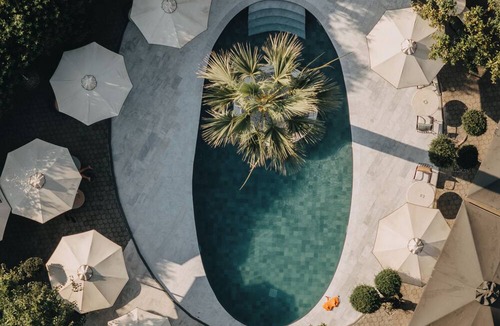 Patras Hotel | The Bold Type Hotel