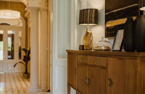 Patras Hotel | The Bold Type Hotel