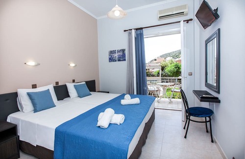 Tolo Hotel | Hotel Electra
