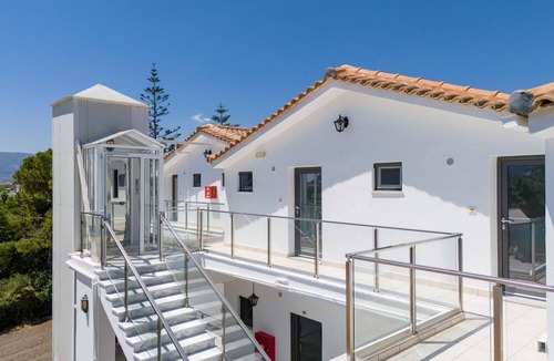 Zakynthos House | Pettas Apartments