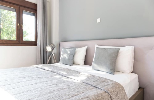 Afytos Hotel | Stamos Hotel