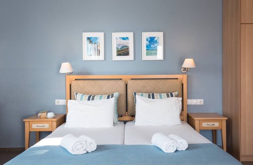 Mixorrouma Apartment | Anna Plakias Apartments