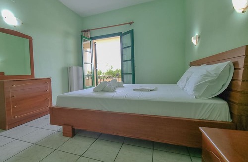 Kleidonia Apartment | Hotel Spiridoula